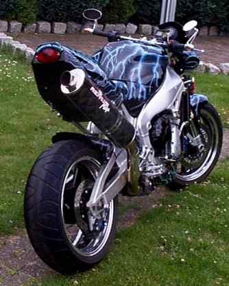 moto mwen